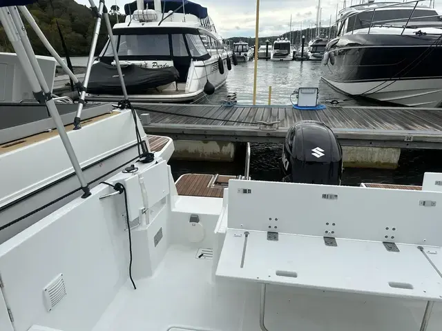 Jeanneau Merry Fisher 795 S2