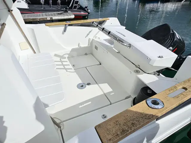 Beneteau Barracuda 7