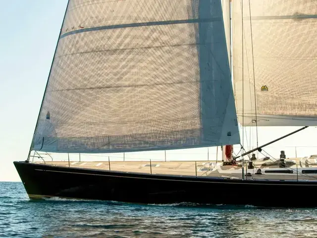 Nautor Swan Swan 80