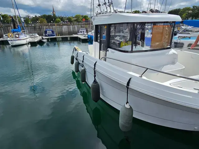 Beneteau Barracuda 7