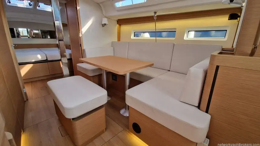 2023 Jeanneau sun odyssey 440