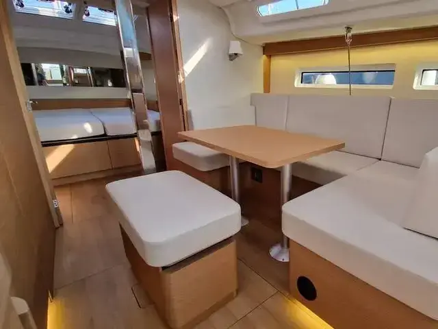 Jeanneau Sun Odyssey 440