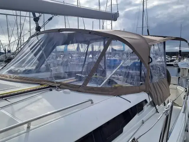 Jeanneau Sun Odyssey 440