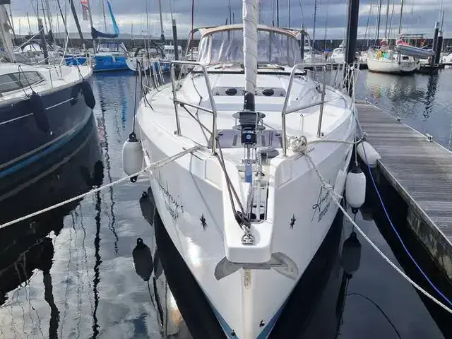 Jeanneau Sun Odyssey 440