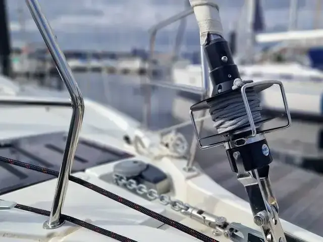 Jeanneau Sun Odyssey 440