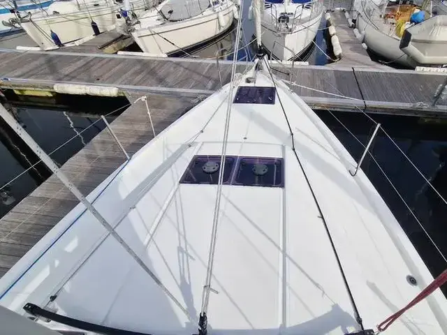 Jeanneau Sun Odyssey 440