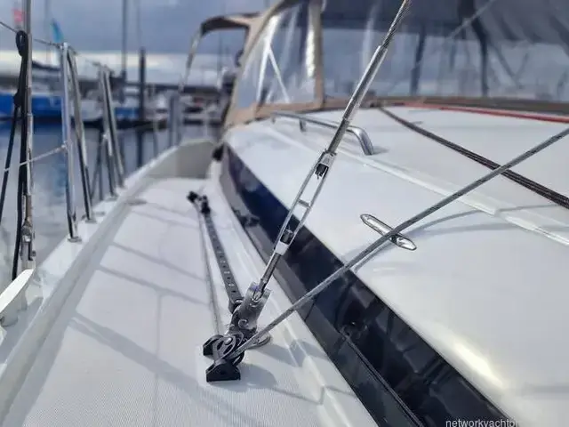 Jeanneau Sun Odyssey 440