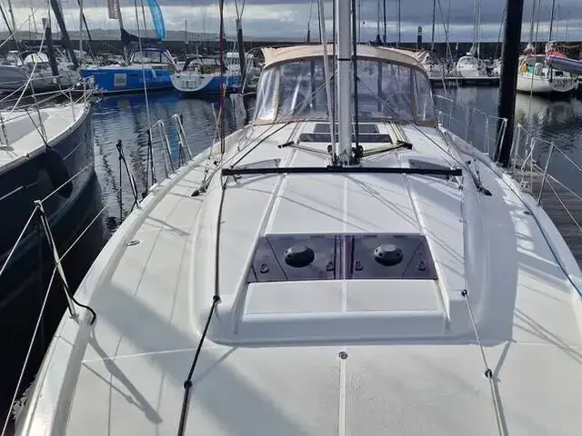 Jeanneau Sun Odyssey 440