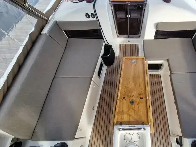 Jeanneau Sun Odyssey 440