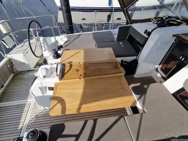 Jeanneau Sun Odyssey 440