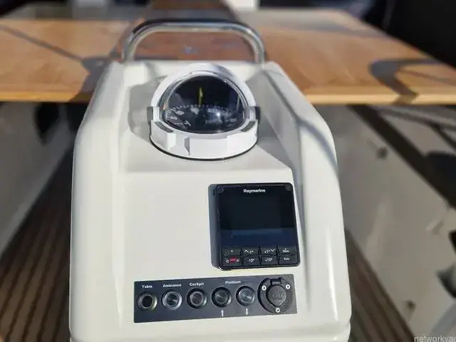 Jeanneau Sun Odyssey 440