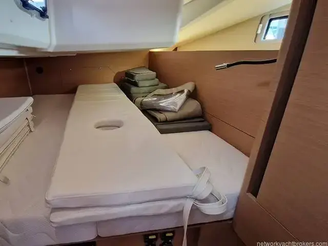 Jeanneau Sun Odyssey 440