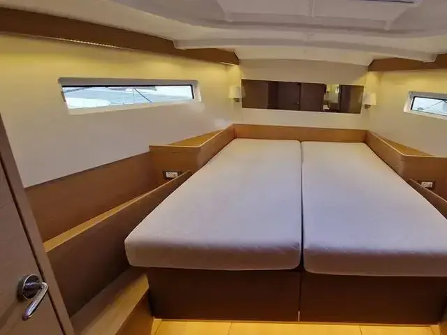 Jeanneau Sun Odyssey 440