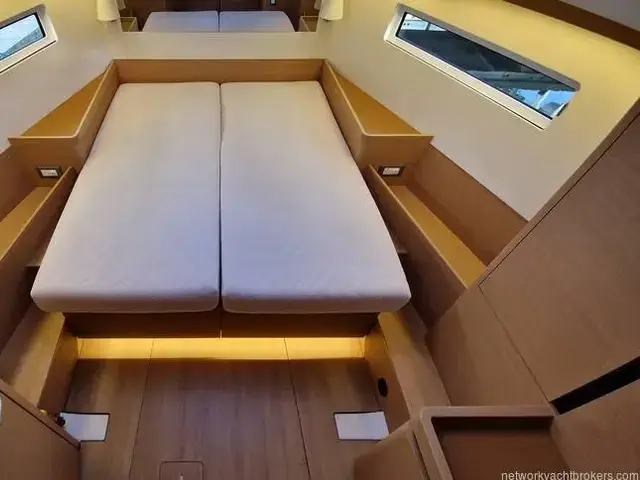 Jeanneau Sun Odyssey 440