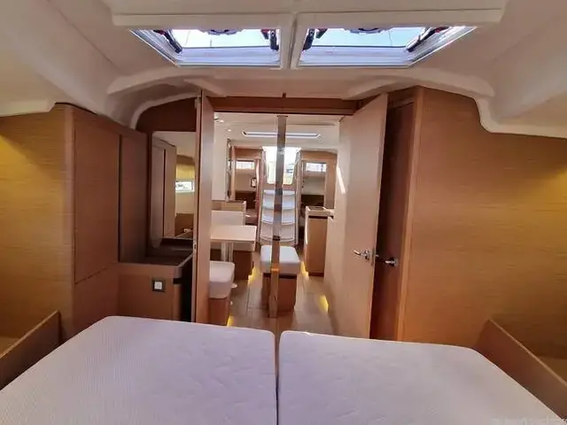 Jeanneau Sun Odyssey 440