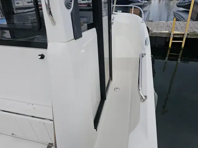 Beneteau Barracuda 7