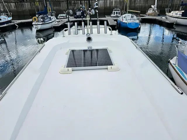 Beneteau Barracuda 7