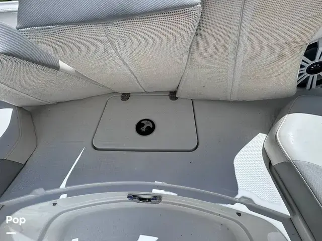 Tahoe 2150 Center Console