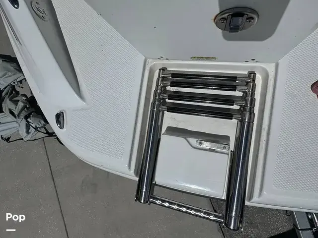 Tahoe 2150 Center Console