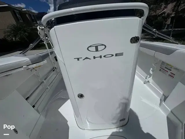 Tahoe 2150 Center Console