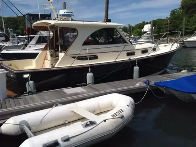 Legacy 32