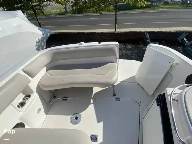 Larson Cabrio 274