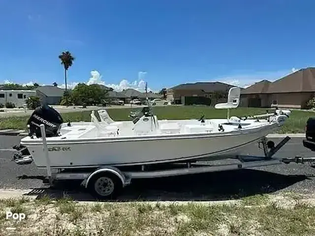 Sea Fox Boats Pro 195 Bay Fisher