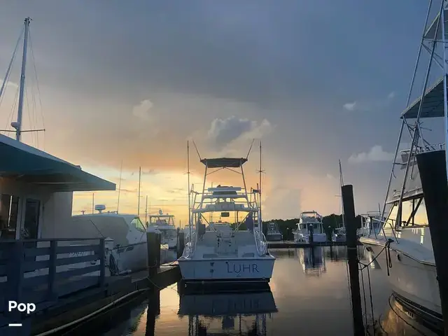 Luhrs Tournament 320 Open for sale in United States of America for $44,500