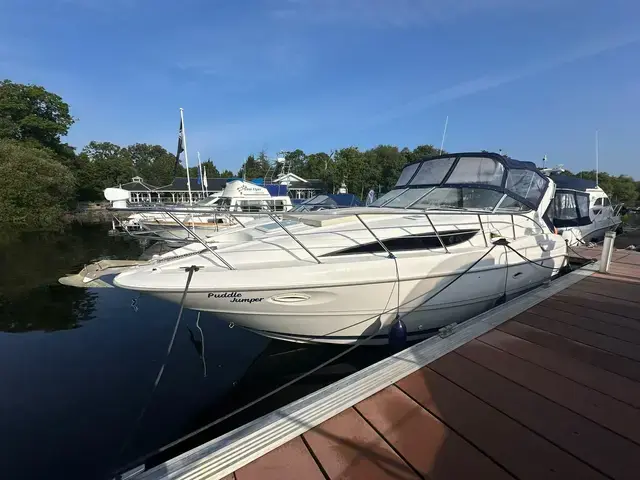 Bayliner Ciera 3055 Sunbridge