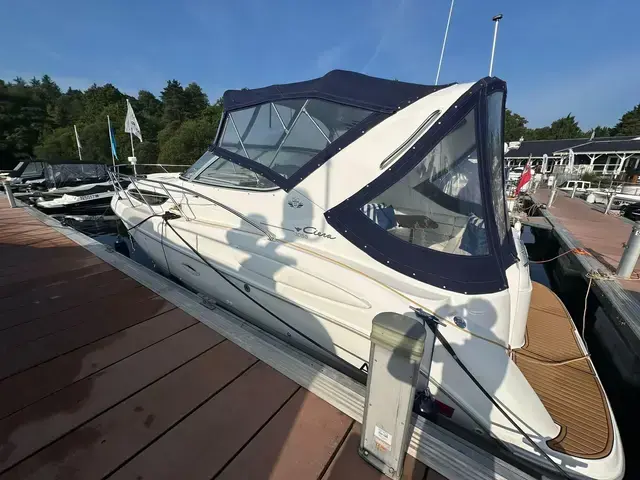 Bayliner Ciera 3055 Sunbridge