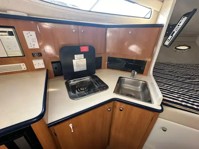 Bayliner Ciera 3055 Sunbridge