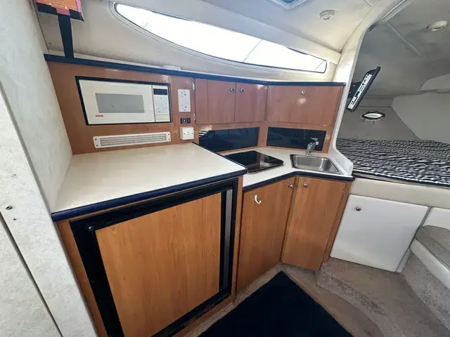 Bayliner Ciera 3055 Sunbridge