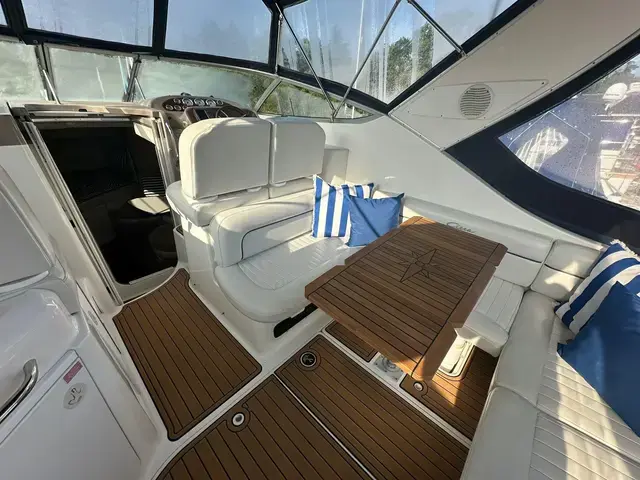 Bayliner Ciera 3055 Sunbridge