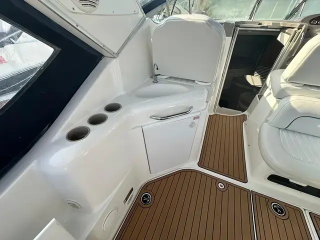 Bayliner Ciera 3055 Sunbridge