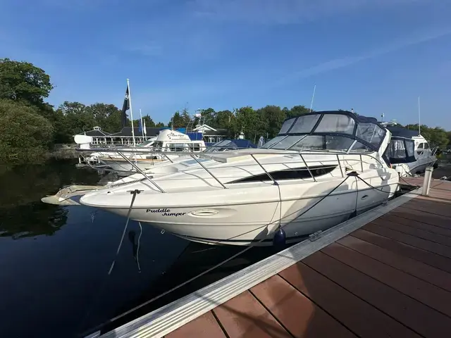 Bayliner Ciera 3055 Sunbridge