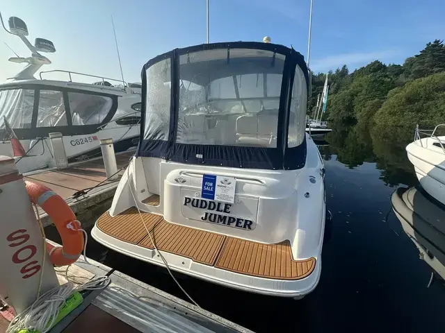 Bayliner Ciera 3055 Sunbridge