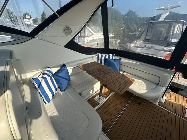 Bayliner Ciera 3055 Sunbridge