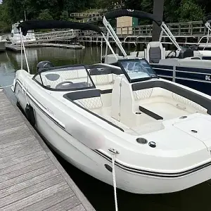 2023 Bayliner DX2200