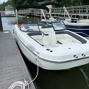 2023 Bayliner DX 2200