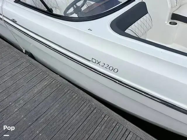 Bayliner Dx2200