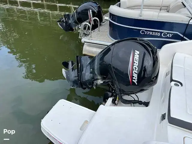 Bayliner Dx2200