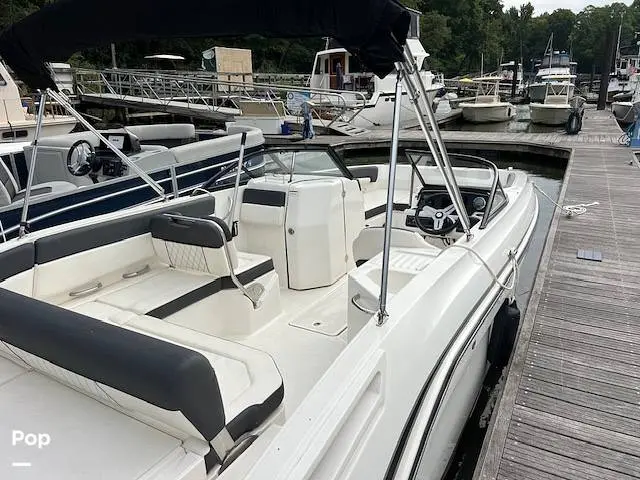 2023 Bayliner dx2200