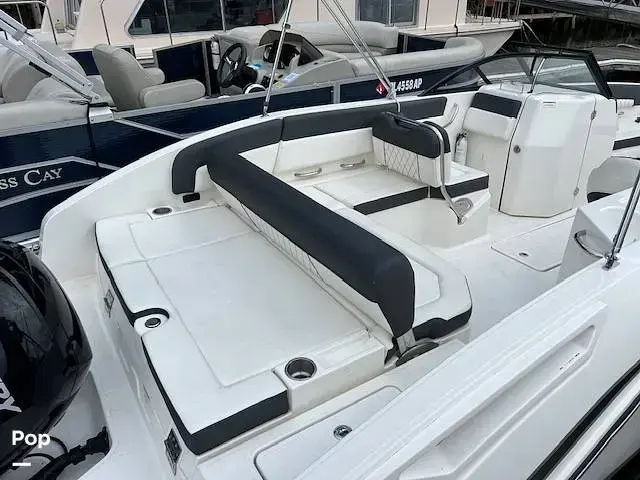 Bayliner Dx2200