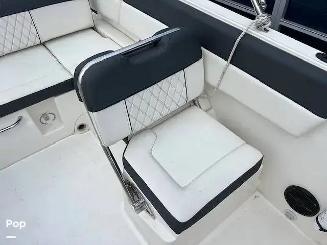 Bayliner Dx2200