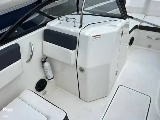 Bayliner Dx2200