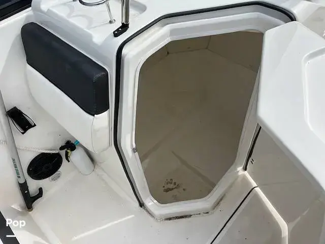 Bayliner DX2200