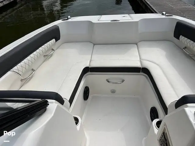 2023 Bayliner dx2200