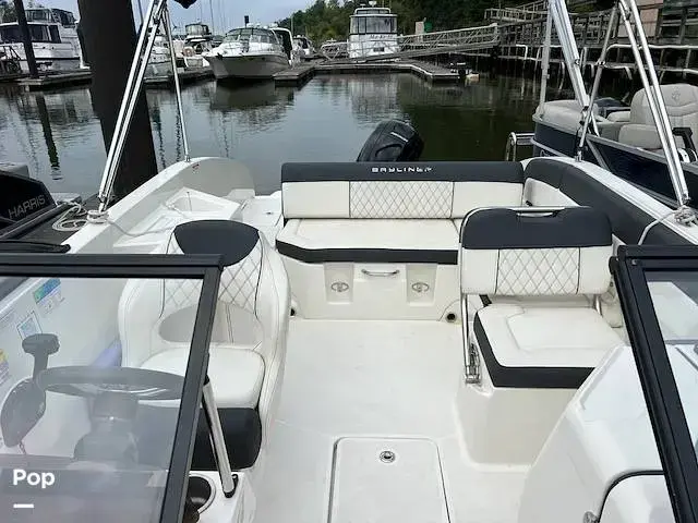 Bayliner Dx2200