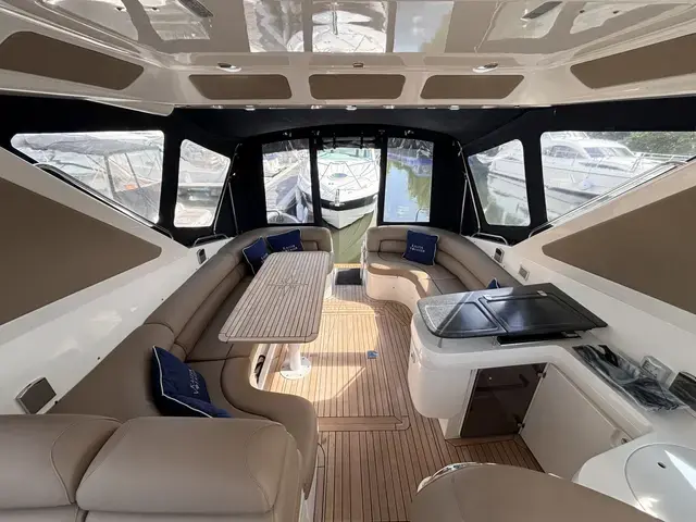 Sealine S48