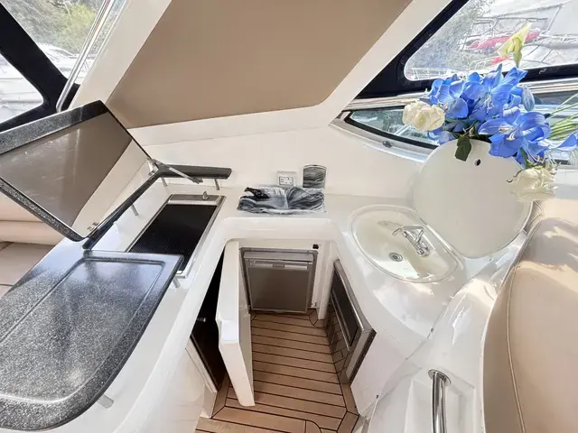 Sealine S48